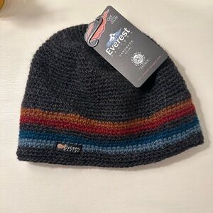 Everest Designs Beanie Hat